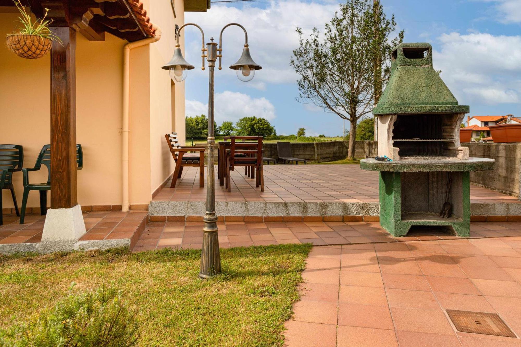 Apartamentos Rurales El Acebo Navès Exterior foto