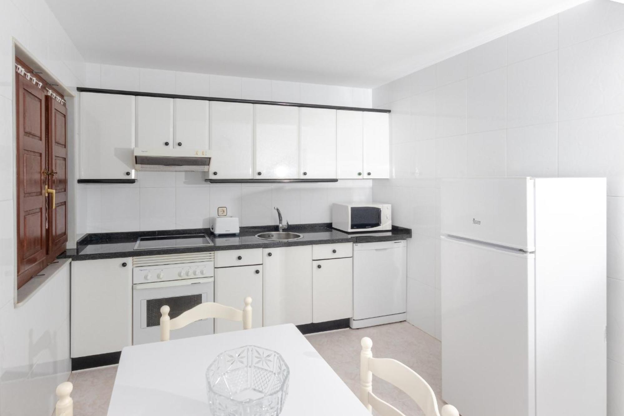 Apartamentos Rurales El Acebo Navès Exterior foto