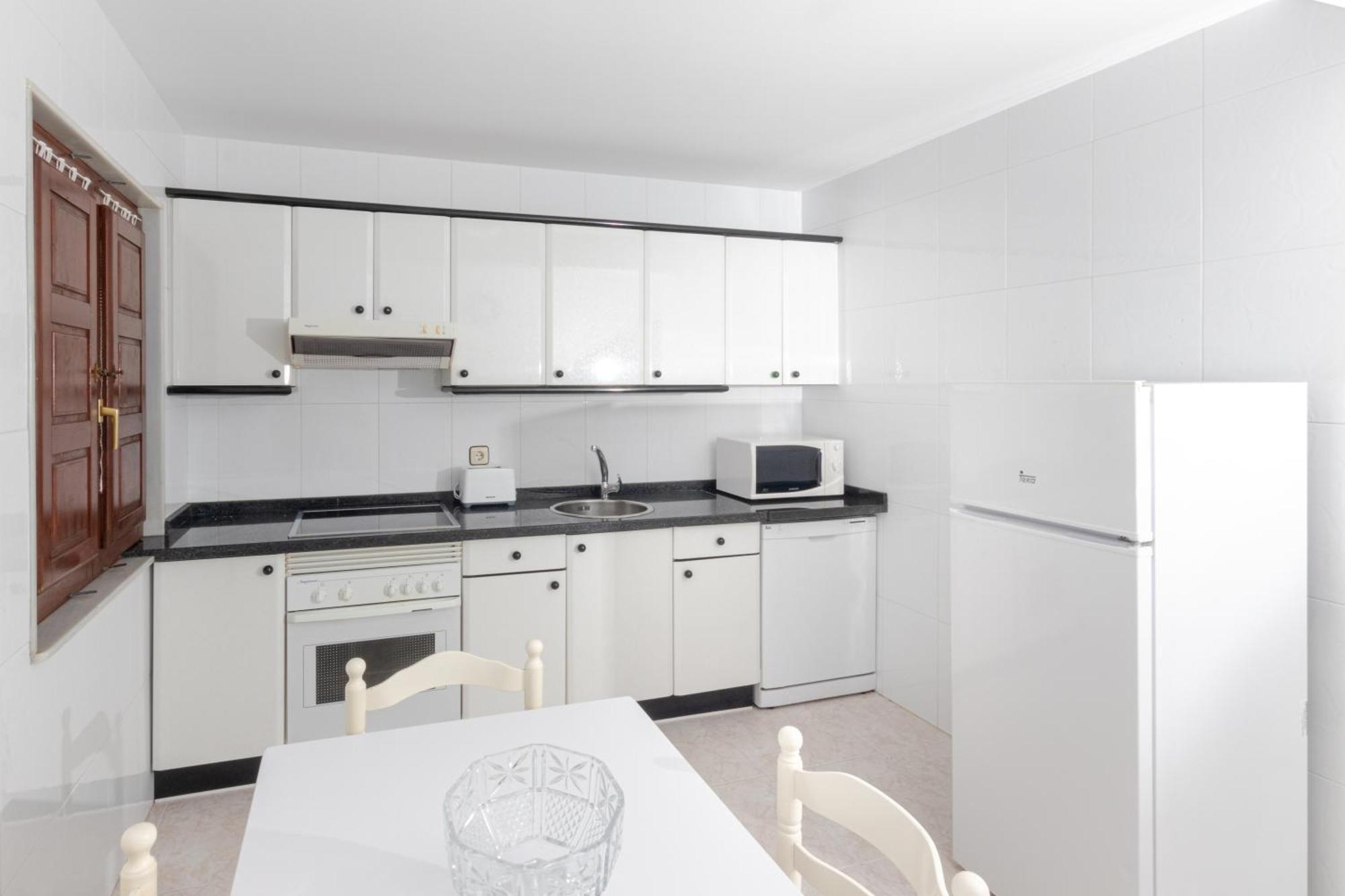 Apartamentos Rurales El Acebo Navès Habitación foto