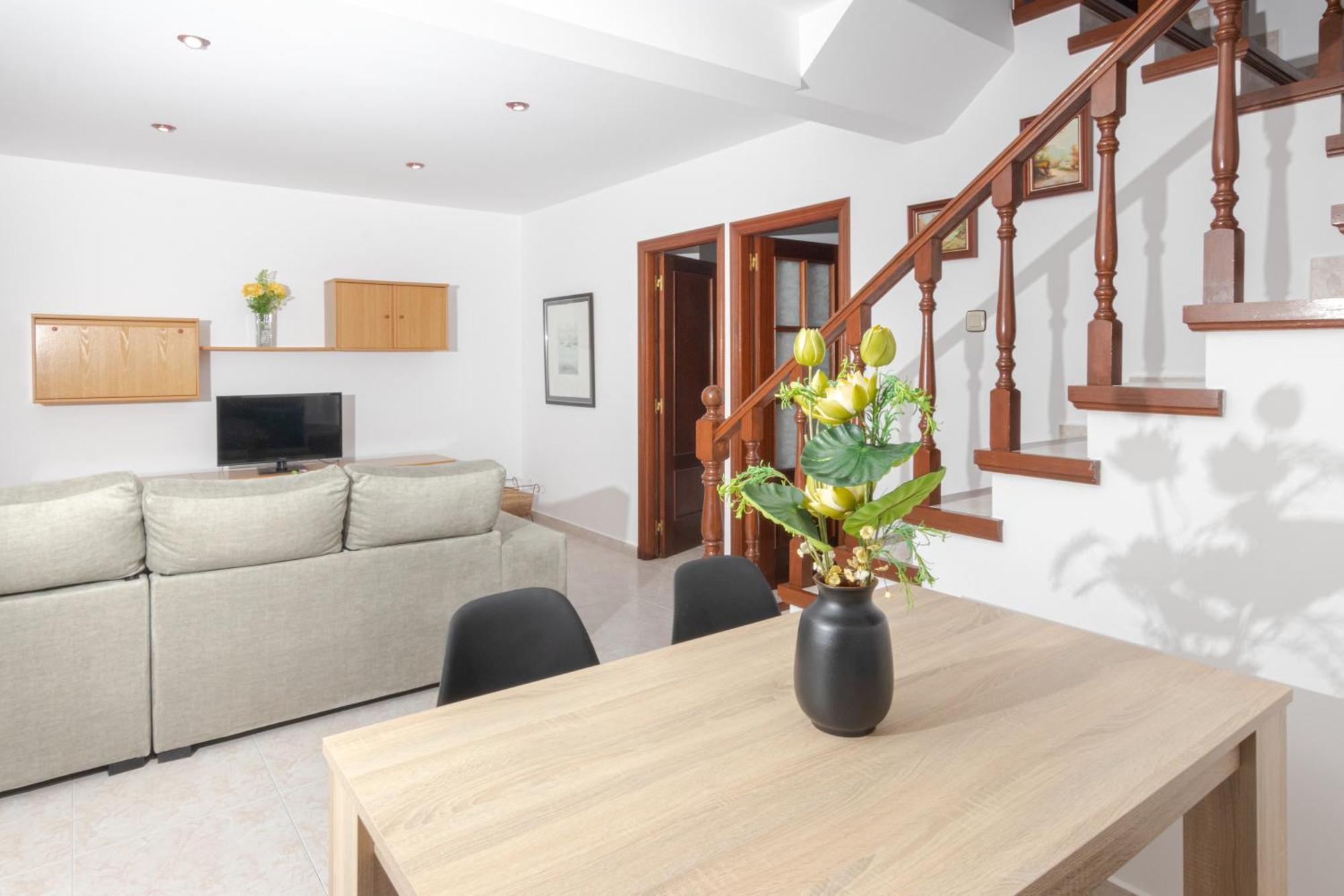 Apartamentos Rurales El Acebo Navès Habitación foto