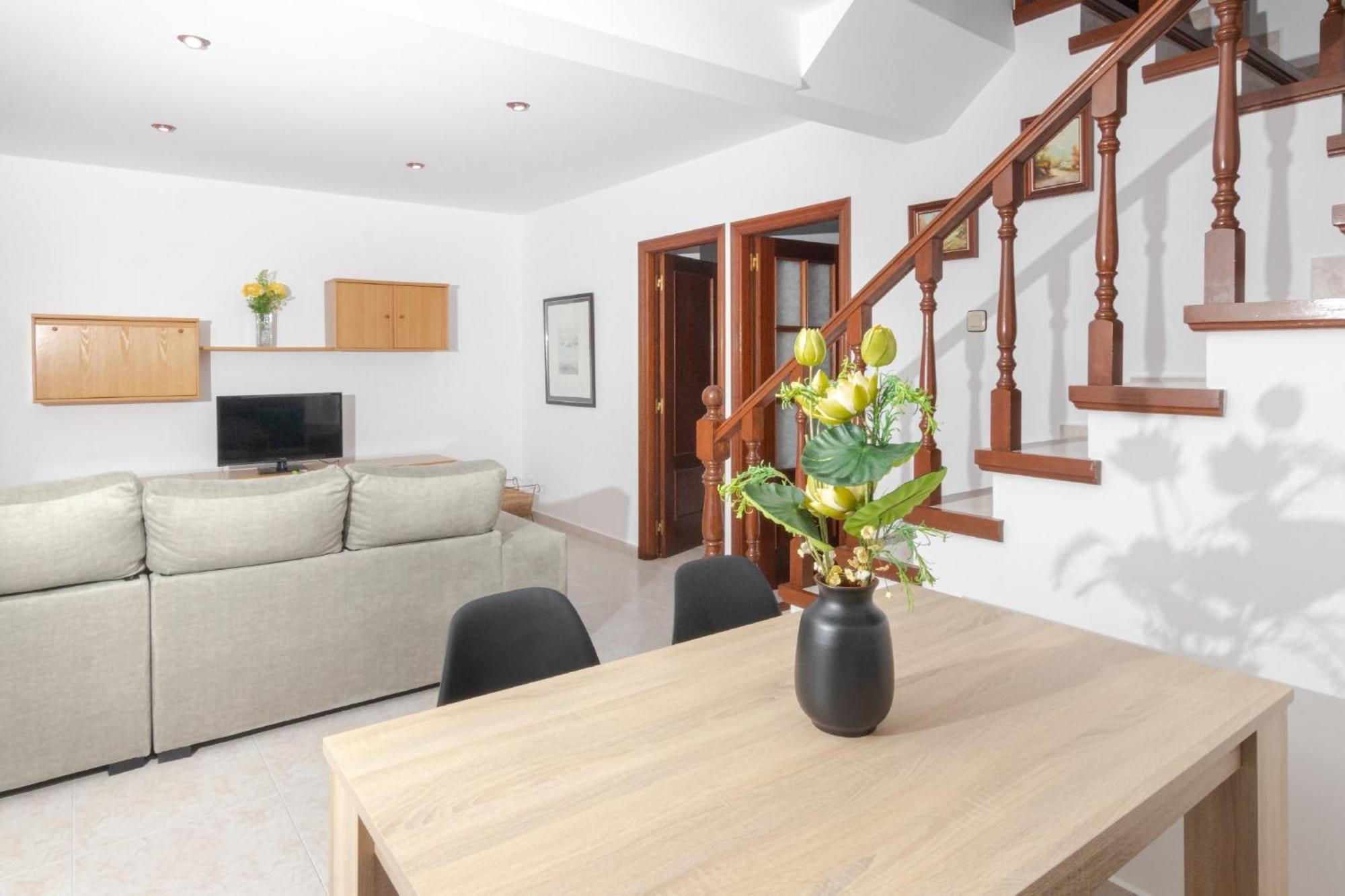 Apartamentos Rurales El Acebo Navès Exterior foto